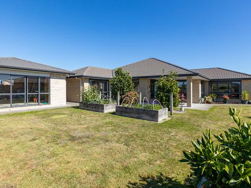 34 Armstrong Avenue, Carterton
