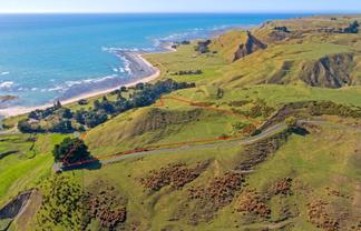 1072 Mahia East Coast Road, Mahia