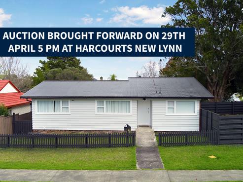 19 Canberra Avenue, Lynfield
