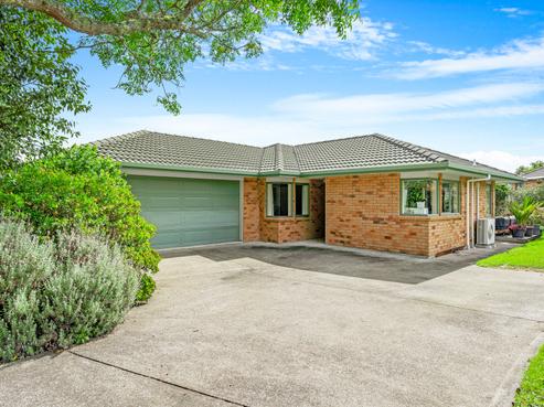 7 David William Place, Warkworth