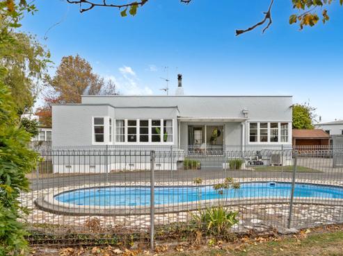 4 Hosking Place, Masterton