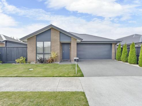 15 Candy Crescent, Kaiapoi