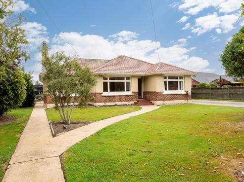 25 Mountfort Street, Outram