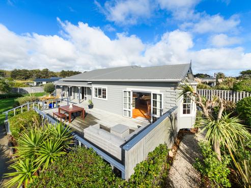 32 Kent Avenue, Waitarere Beach