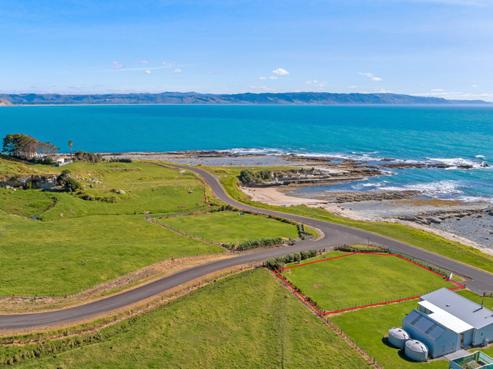 934 Mahia East Coast Road, Mahia