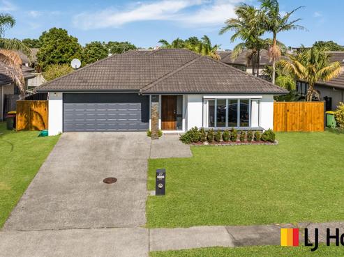 27 Girvan Terrace, Wattle Downs