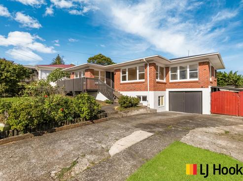 1 Lynmore Drive, Hillpark