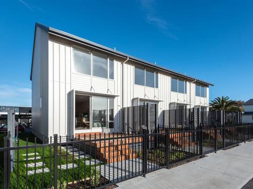 140 Seaview Road, New Brighton