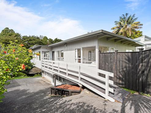 12 Nicholson Place, Hillcrest