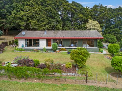 316 Crane Road, Kauri