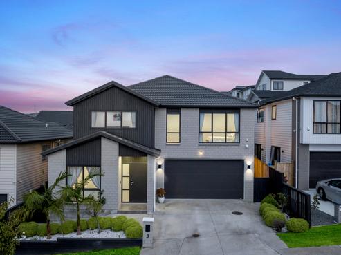 3 Tannaghmore Drive, Flat Bush