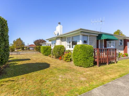 7 Mclean Terrace, Waipukurau and Surrounds