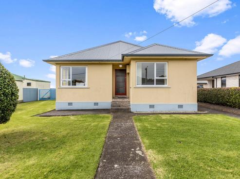 20 King Street, Waitara