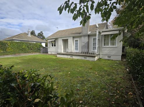 7 Anderson Street, Hokowhitu