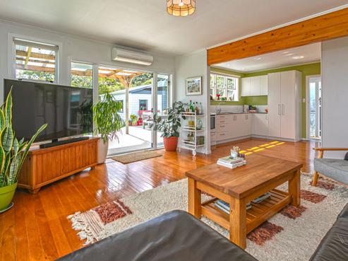 335 Edward Street, Coromandel