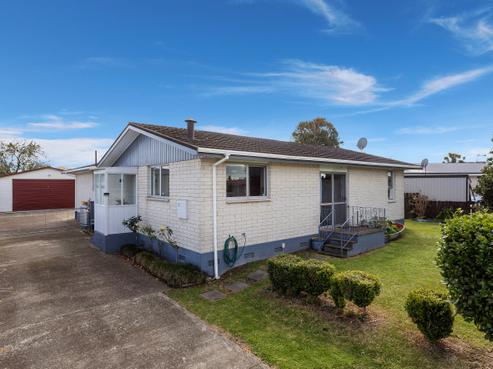 45 Rata Avenue, Edgecumbe