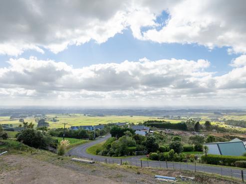 311 Ngahere Park Road, Turitea