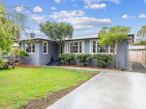 12 Norwich Place, Awapuni