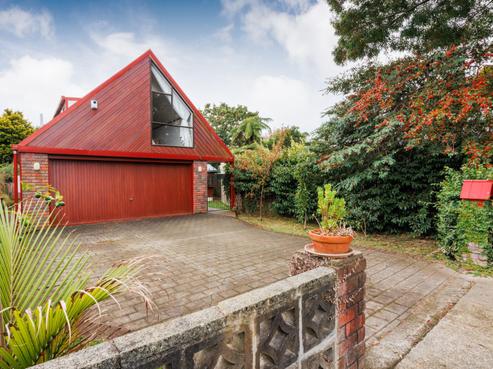 2 Montgomery Terrace, Hokowhitu