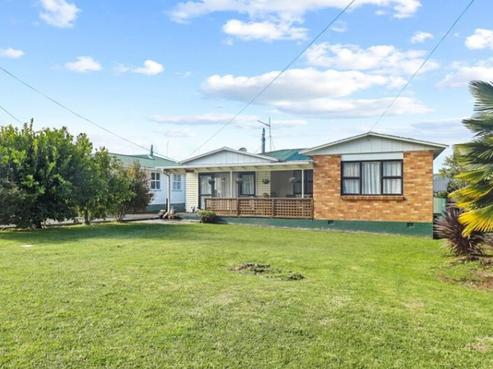 30 Anzac Street, Te Kuiti