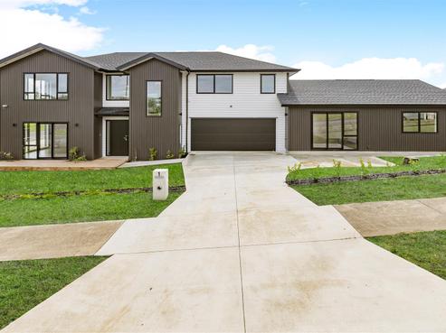 1 Hutukawa Drive, Beachlands