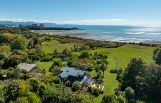 65 Battery Road, Patons Rock