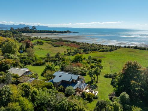 65 Battery Road, Patons Rock