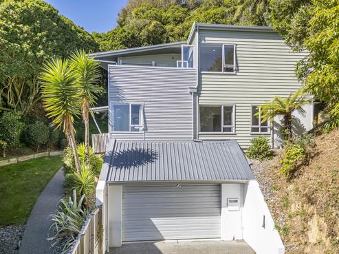 18B Pimble Avenue, Karori