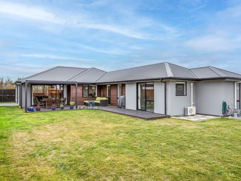 149 Townsend Road, Rangiora