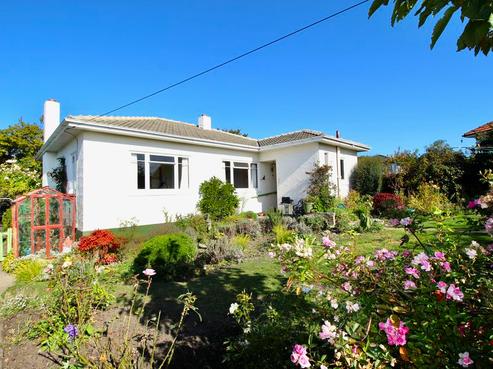 58 Alamein Terrace, Oamaru
