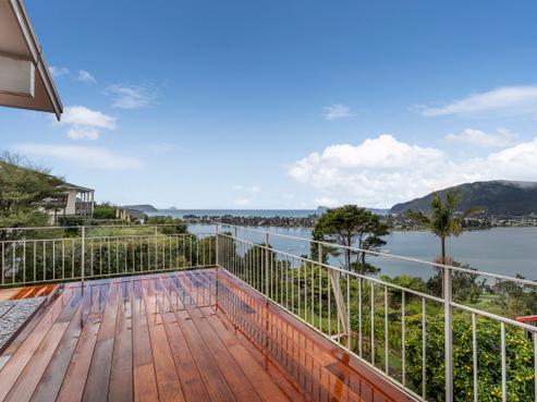 44 Tairua Heights, Tairua