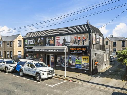 4 Forth Street, North Dunedin