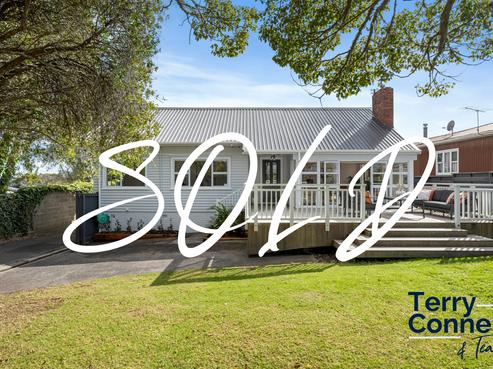 159 Mokoia Road, Birkenhead