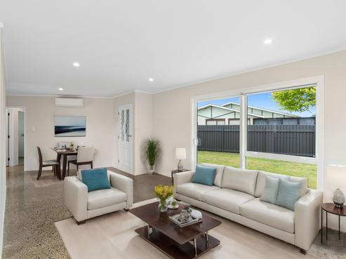 4 Nikau Street, Levin