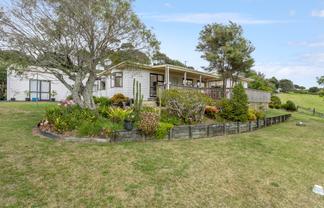 224 Rimmer Road, Helensville