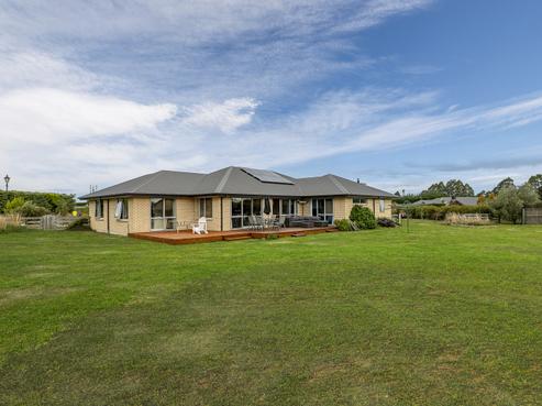 2 Mchugh Crescent, Darfield