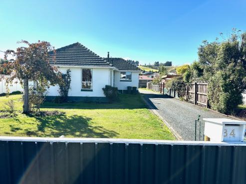 34 Gormack Street, Balclutha