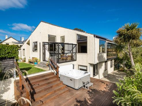 24 Prestwick Street, Maori Hill