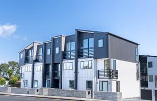 Lots 1-16/12&14 Onewa Road, Northcote Point