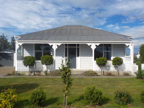 12 Ewen Road, Temuka