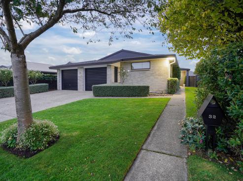 32 Vogel Street, Waikiwi