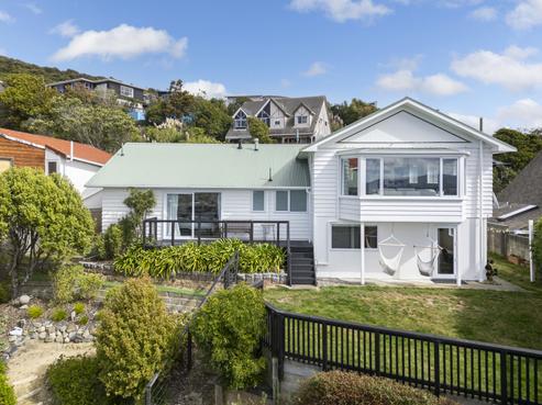 3 Kilsyth Street, Karori