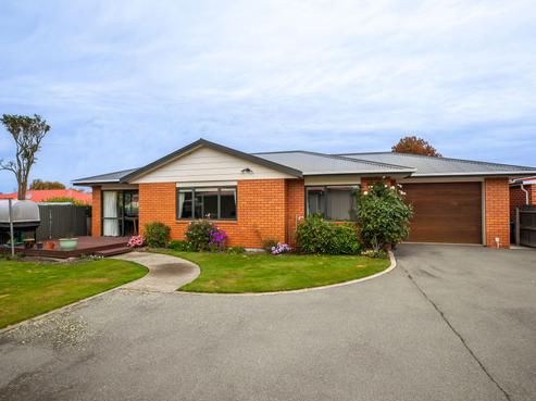 109A Domain Avenue, Kensington