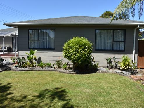 54 Brougham Street, Westport