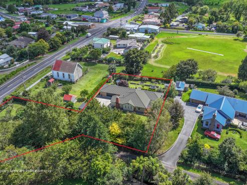 8844E Paeroa Kopu Road, Puriri