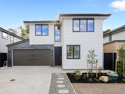 33 Sidwell Road, Wainui