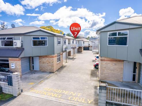 7/9 Beatty Street, Melville