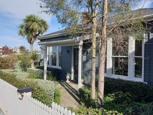 22 Chapel Street, Timaru Central