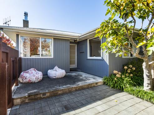 30 Plunket Street, Tamatea