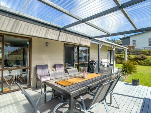 16 Mcdonald Place, Paeroa